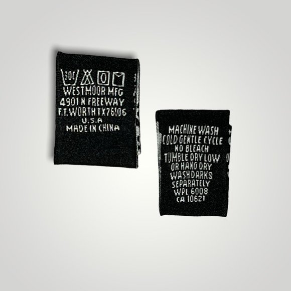 Panhandle Slim Men’s Western Micro-Stripe Long Sleeve Snap Shirt Large - Picture 6 of 6